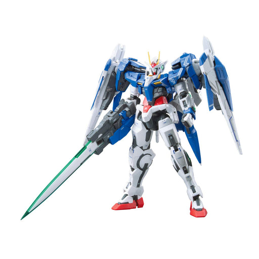 BANDAI Rg-18 Gundam Ooraiser 1/144 Scale Kit- Japan Figure Store - #1 Bring To You The Best Japanese Goods