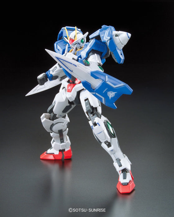 BANDAI Rg-18 Gundam Ooraiser 1/144 Scale Kit- Japan Figure Store - #1 Bring To You The Best Japanese Goods