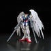 BANDAI Rg-17 Gundam Wing Gundam Zero Ew 1/144 Scale Kit- Japan Figure Store - #1 Bring To You The Best Japanese Goods