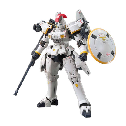 BANDAI Rg 1/144 Oz-00Ms Tallgeese Ew Plastic Model- Japan Figure Store - #1 Bring To You The Best Japanese Goods
