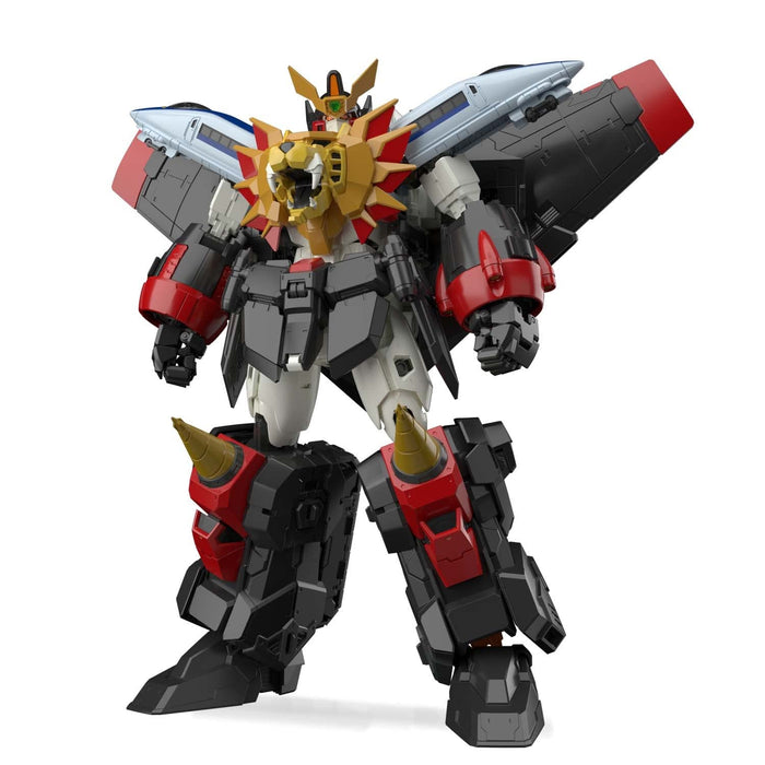 Bandai Spirits Gaogaigar Color Coded Plastic Model - Japan- Japan Figure Store - #1 Bring To You The Best Japanese Goods