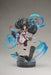 Ribose Land Of Treasures Chung 1/7 Scale Pvc Abs Figure Japan- Japan Figure Store - #1 Bring To You The Best Japanese Goods
