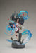 Ribose Land Of Treasures Chung 1/7 Scale Pvc Abs Figure Japan- Japan Figure Store - #1 Bring To You The Best Japanese Goods