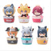 Arknights Holiday Ice Cream Cones Series Trading Figure Box Set- Japan Figure Store - #1 Bring To You The Best Japanese Goods