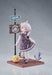 Ribose Azur Lane U 110 Cute Dream Of A Diving Shark 1/7 Scale Pvc Abs Pre-Painted Complete Figure- Japan Figure Store - #1 Bring To You The Best Japanese Goods