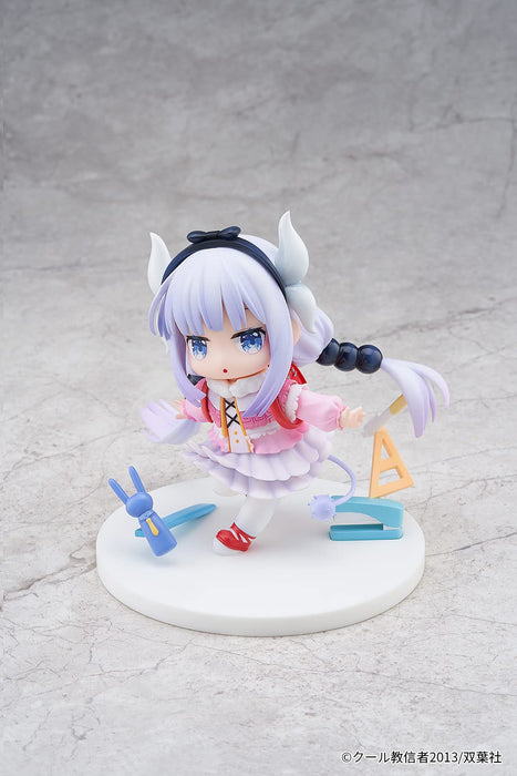 Ribose Miss Kobayashi&S Dragon Maid Kanna Non-Scale Pvc Abs Painted Finished Figure- Japan Figure Store - #1 Bring To You The Best Japanese Goods