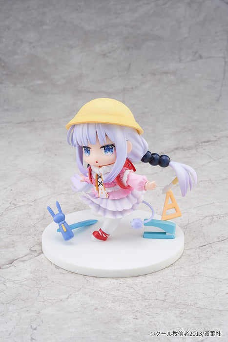 Ribose Miss Kobayashi&S Dragon Maid Kanna Non-Scale Pvc Abs Painted Finished Figure- Japan Figure Store - #1 Bring To You The Best Japanese Goods