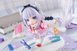 Ribose Miss Kobayashi&S Dragon Maid Kanna Non-Scale Pvc Abs Painted Finished Figure- Japan Figure Store - #1 Bring To You The Best Japanese Goods