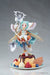 Ribose Princess Connect! Redive Miyako Snack Time Ver. 1/7 Scale Pvc Abs Painted Complete Figure- Japan Figure Store - #1 Bring To You The Best Japanese Goods
