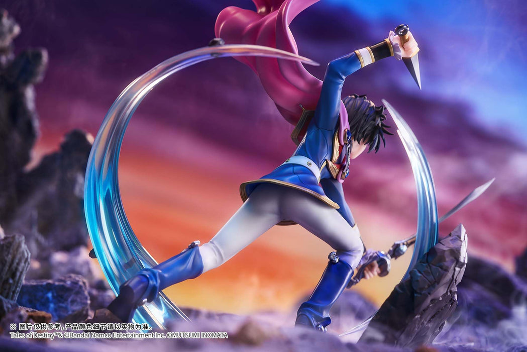 Ribose Leon Magnus 1/7 PVC ABS Figure 300mm (Incl. Pedestal)- Japan Figure Store - #1 Bring To You The Best Japanese Goods
