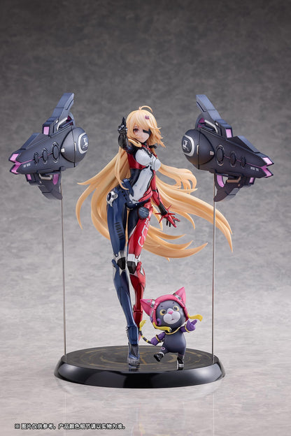 Tower of Fantasy Nemesis: Venus Ver. 1/7 Scale Figure- Japan Figure Store - #1 Bring To You The Best Japanese Goods