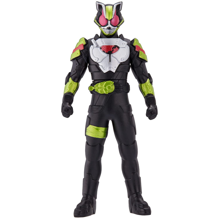 Bandai Kamen Rider Tycoon Ninja Form- Japan Figure Store - #1 Bring To You The Best Japanese Goods