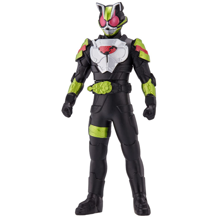 Bandai Kamen Rider Tycoon Ninja Form- Japan Figure Store - #1 Bring To You The Best Japanese Goods