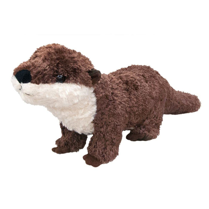Yoshitoku Plush Doll Land Animal Friends Otter Japanese Otters Model Toys- Japan Figure Store - #1 Bring To You The Best Japanese Goods