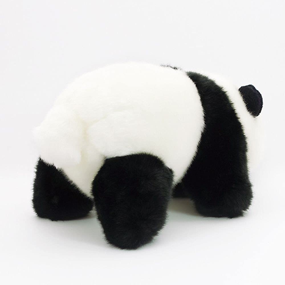 Yoshitoku Riku No Nakama Tachi Panda Kodomo Umi No Nakama Tachi Japanese Teddy Bear- Japan Figure Store - #1 Bring To You The Best Japanese Goods