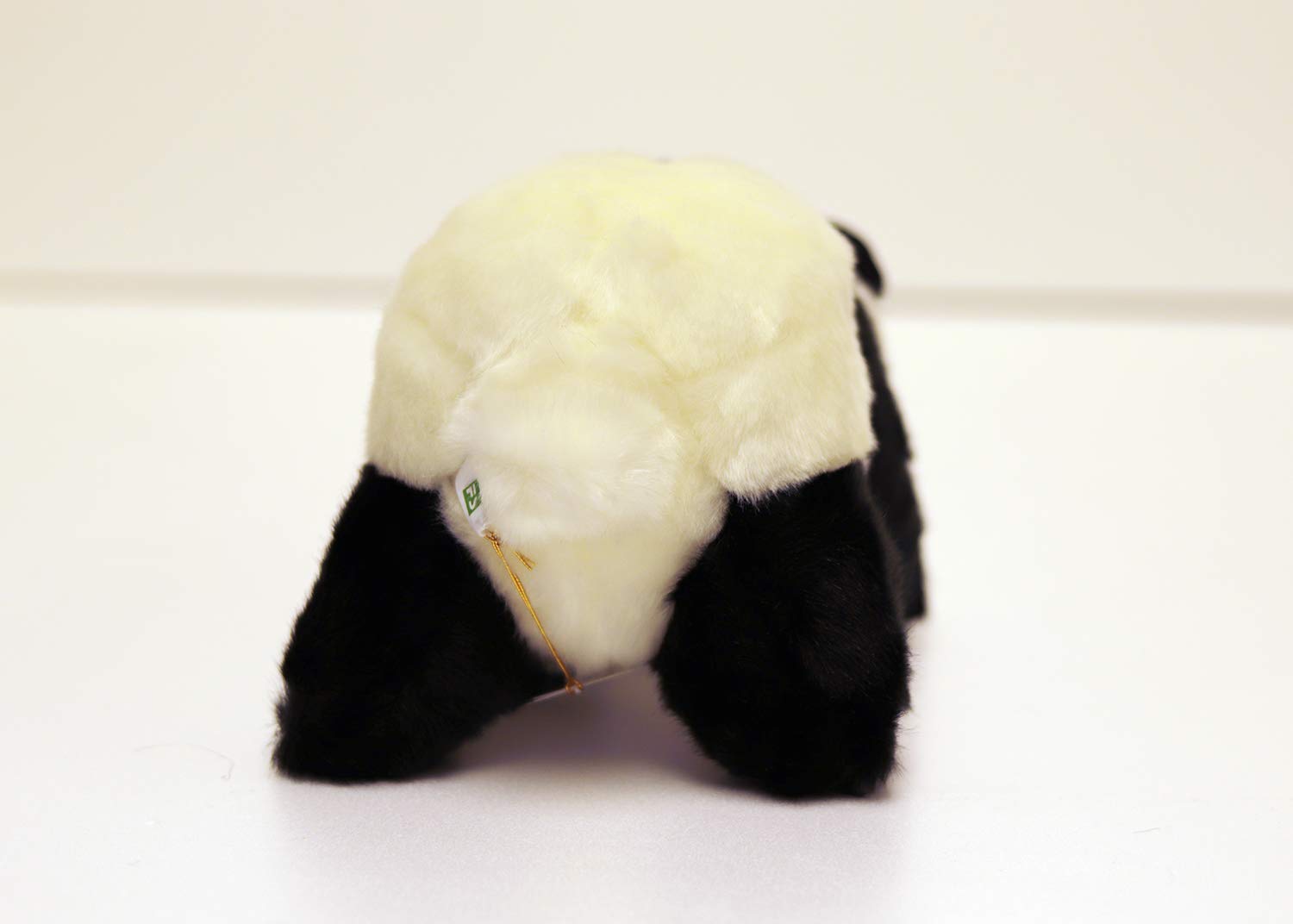 Yoshitoku Riku No Nakama Tachi Panda Kodomo Umi No Nakama Tachi Japanese Teddy Bear- Japan Figure Store - #1 Bring To You The Best Japanese Goods