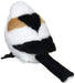 Yoshitoku Riku No Nakama Tachi Plush Shimaenaga 180454 Japanese Animal Models Toys- Japan Figure Store - #1 Bring To You The Best Japanese Goods