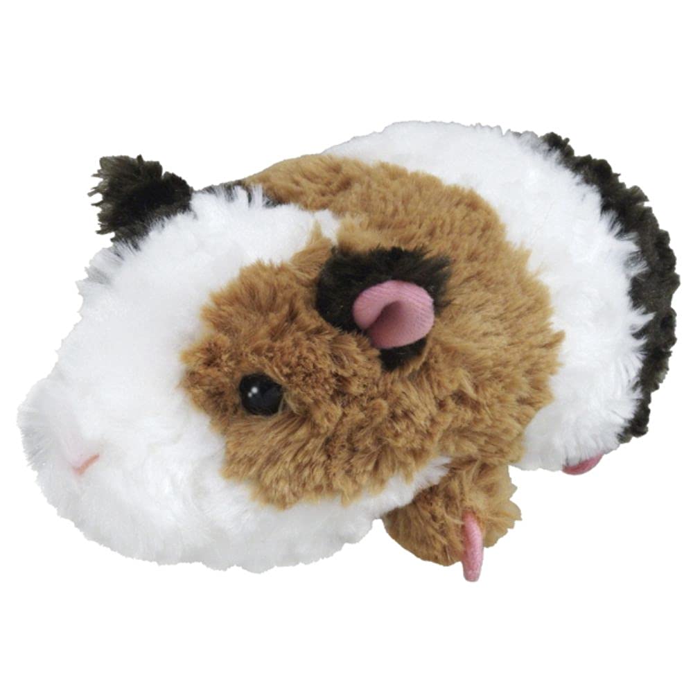 YOSHITOKU Plush Doll Land Animal Friends Cavia- Japan Figure Store - #1 Bring To You The Best Japanese Goods