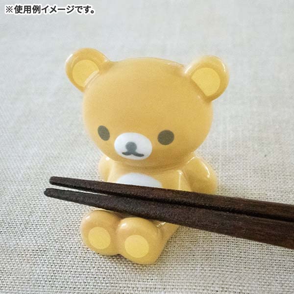 San-X Rilakkuma Kitchen Zakka Hashioki Tk17301 Durable & Stylish- Japan Figure Store - #1 Bring To You The Best Japanese Goods