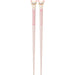 San-X Rilakkuma Kitchen Mascot Chopsticks Korilakkuma Ka16202 Series- Japan Figure Store - #1 Bring To You The Best Japanese Goods