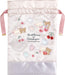 San-X Rilakkuma Korikogu Cherry Jewel Purse Model CA29501- Japan Figure Store - #1 Bring To You The Best Japanese Goods