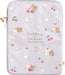 San-X Rilakkuma Korikogu Cherry Jewel Tablet Case Ca29601- Japan Figure Store - #1 Bring To You The Best Japanese Goods