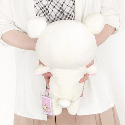 SAN-X Plush Doll Rilakkuma Korilakkuma Mr75501 M Size Tjn- Japan Figure Store - #1 Bring To You The Best Japanese Goods