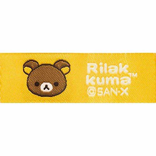 Plush Doll Rilakkuma Rilakkuma Size S- Japan Figure Store - #1 Bring To You The Best Japanese Goods