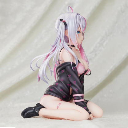 Rin☆Yu Illustration Riyu-chan Non-Scale Figure- Japan Figure Store - #1 Bring To You The Best Japanese Goods