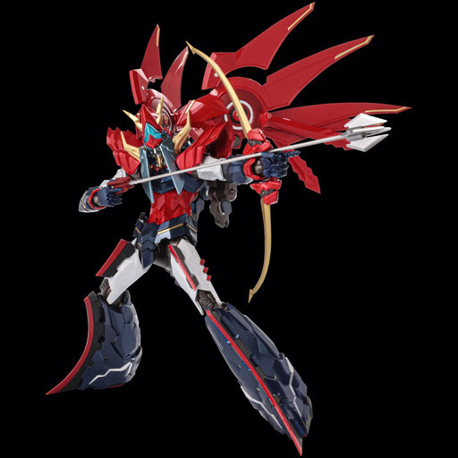 SENTINEL Riobot Reideen Figure Brave Reideen- Japan Figure Store - #1 Bring To You The Best Japanese Goods
