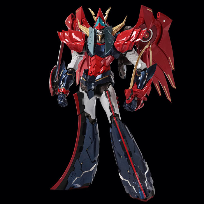 SENTINEL Riobot Reideen Figure Brave Reideen- Japan Figure Store - #1 Bring To You The Best Japanese Goods