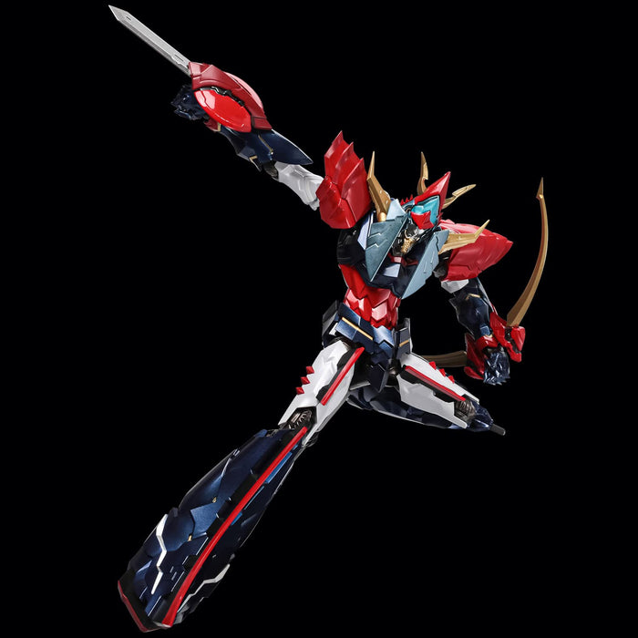 SENTINEL Riobot Reideen Figure Brave Reideen- Japan Figure Store - #1 Bring To You The Best Japanese Goods
