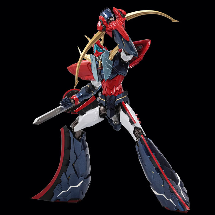 SENTINEL Riobot Reideen Figure Brave Reideen- Japan Figure Store - #1 Bring To You The Best Japanese Goods