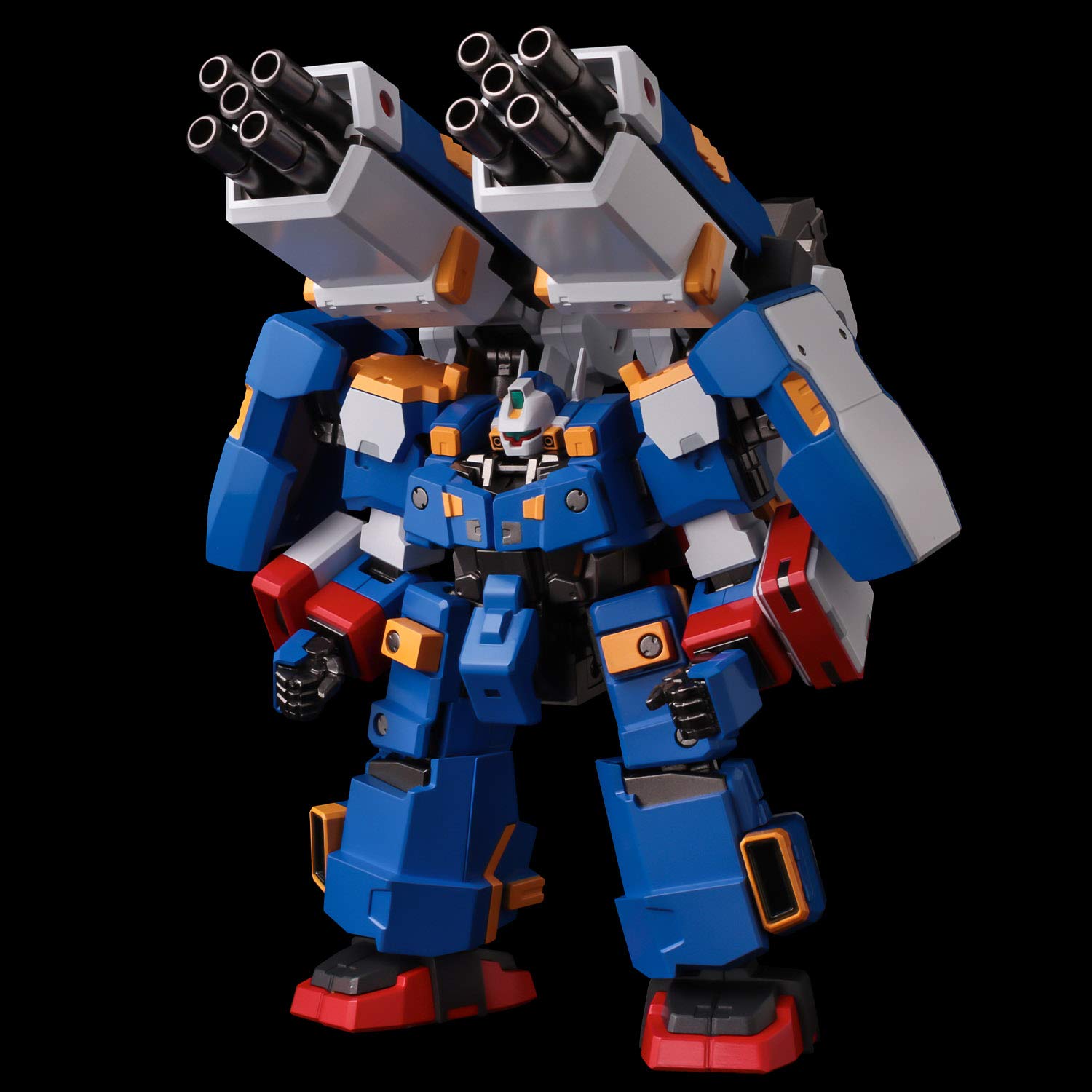 Sentinel Riobot R-2 Non-Scale Die-Cast Painted Action Figure From Japan- Japan Figure Store - #1 Bring To You The Best Japanese Goods