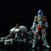 Sentinel Riobot Mospeada 1/12 Vr-052F Stick Die-Cast Action Figure- Japan Figure Store - #1 Bring To You The Best Japanese Goods