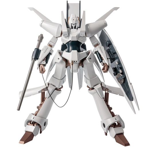 Sentinel Riobot Heavy Machine L-Gaim Non-Scale Die-Cast & Abs Painted Action Figure - Japan- Japan Figure Store - #1 Bring To You The Best Japanese Goods