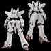 Sentinel Riobot Heavy Machine L-Gaim Non-Scale Die-Cast & Abs Painted Action Figure - Japan- Japan Figure Store - #1 Bring To You The Best Japanese Goods