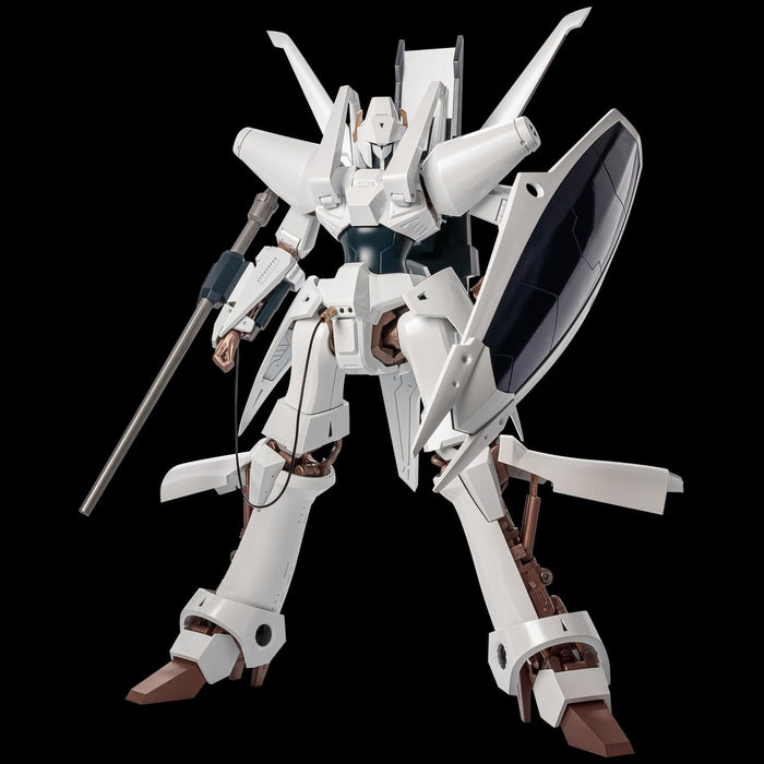 Sentinel Riobot Heavy Machine L-Gaim Non-Scale Die-Cast & Abs Painted Action Figure - Japan- Japan Figure Store - #1 Bring To You The Best Japanese Goods
