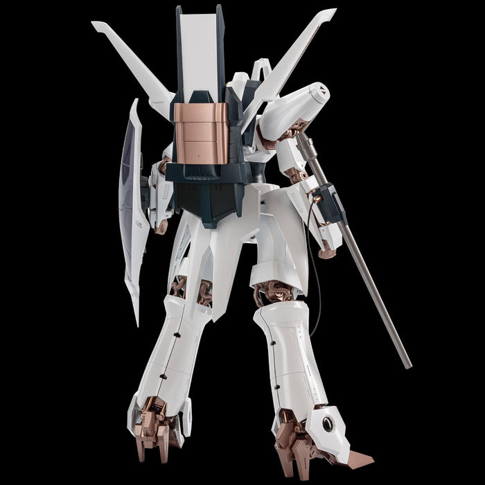 Sentinel Riobot Heavy Machine L-Gaim Non-Scale Die-Cast & Abs Painted Action Figure - Japan- Japan Figure Store - #1 Bring To You The Best Japanese Goods