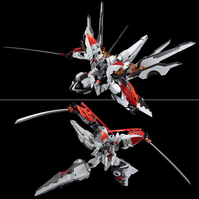 SENTINEL Riobot Linebarrels Figure Linebarrels Of Iron- Japan Figure Store - #1 Bring To You The Best Japanese Goods
