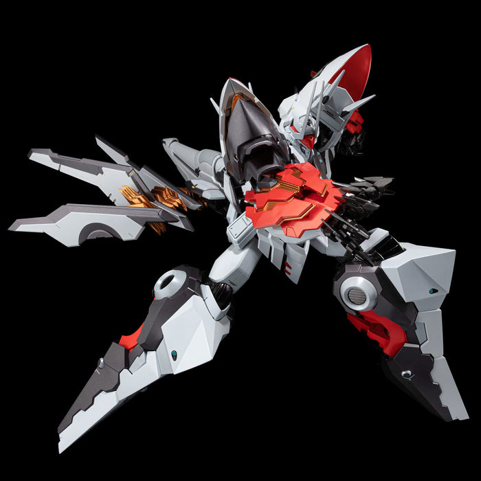 SENTINEL Riobot Linebarrels Figure Linebarrels Of Iron- Japan Figure Store - #1 Bring To You The Best Japanese Goods