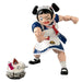 Sentinel Riobot Me & Roboco Kotetsu No Roboco Dx Edition - Completed Animation Figure In Japan- Japan Figure Store - #1 Bring To You The Best Japanese Goods