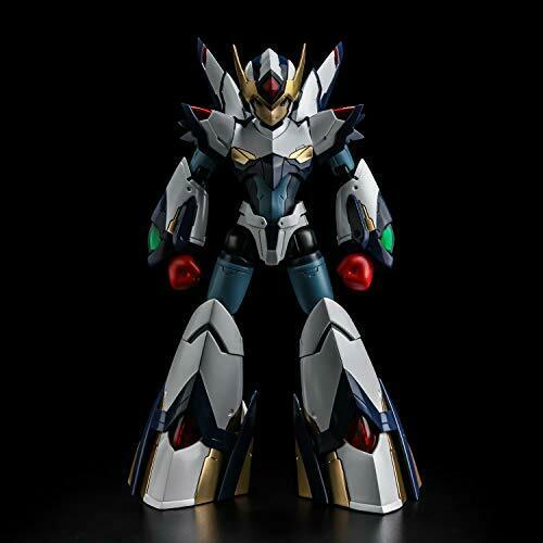 Riobot Mega Man X Falcon Armor Ver. Eiichi Simizu Abs & Diecast Action Figure- Japan Figure Store - #1 Bring To You The Best Japanese Goods