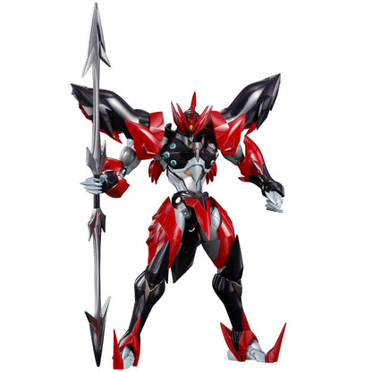 Sentinel Japan Riobot Space Knight Tekkaman Blade Evil Non-Scale Action Figure W/ Abs & Die-Cast- Japan Figure Store - #1 Bring To You The Best Japanese Goods