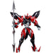Sentinel Japan Riobot Space Knight Tekkaman Blade Evil Non-Scale Action Figure W/ Abs & Die-Cast- Japan Figure Store - #1 Bring To You The Best Japanese Goods