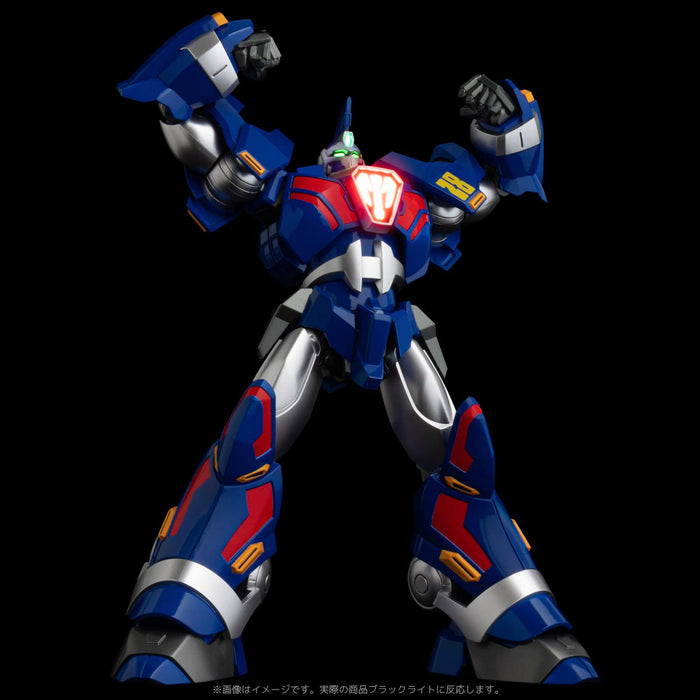 Chou Dendou Robo Tetsujin 28-Gou Fx Tetsujin 28-Go Fx Riobot SENTINEL- Japan Figure Store - #1 Bring To You The Best Japanese Goods