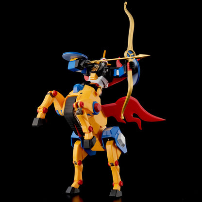 Sentinel Riobot Yat Detaman Daikyojin & Daitenma Non-Scale Abs & Die-Cast Action Figure - Japan- Japan Figure Store - #1 Bring To You The Best Japanese Goods