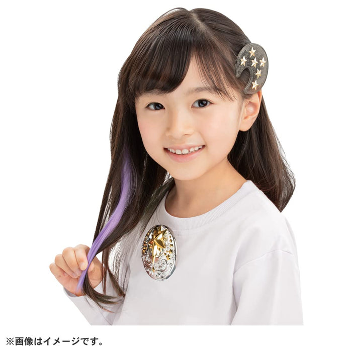 Takara Tomy Rizsta Rion Model Accessory Set - Stylish Extras for Joyful Play- Japan Figure Store - #1 Bring To You The Best Japanese Goods