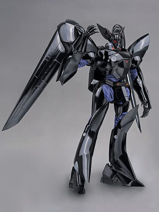 Robo Road Mobile Police Patlabor Griffon 1/35 Scale Abs Pvc Pom Zinc Alloy Painted Action Figure- Japan Figure Store - #1 Bring To You The Best Japanese Goods