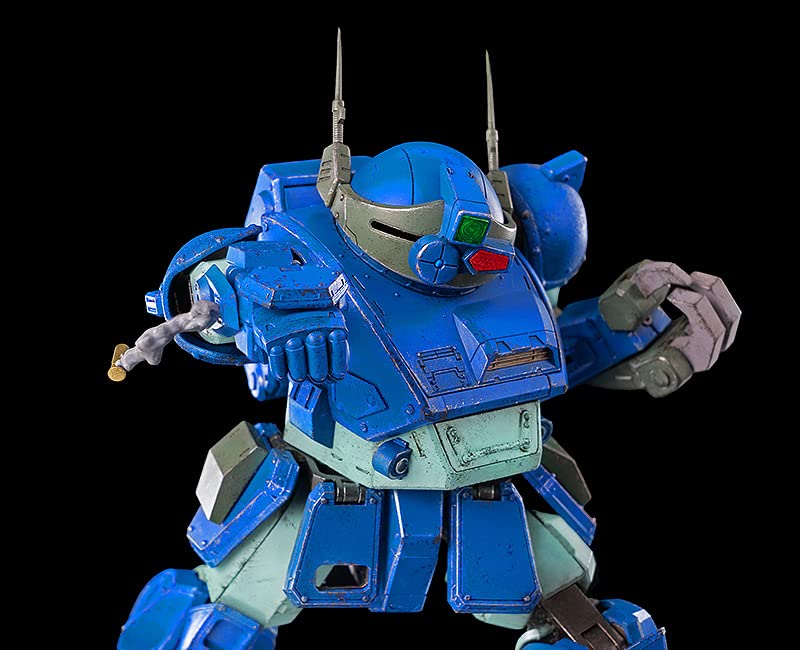 Robo-Do Armored Trooper Votoms Rabidori Dog Threezero- Japan Figure Store - #1 Bring To You The Best Japanese Goods